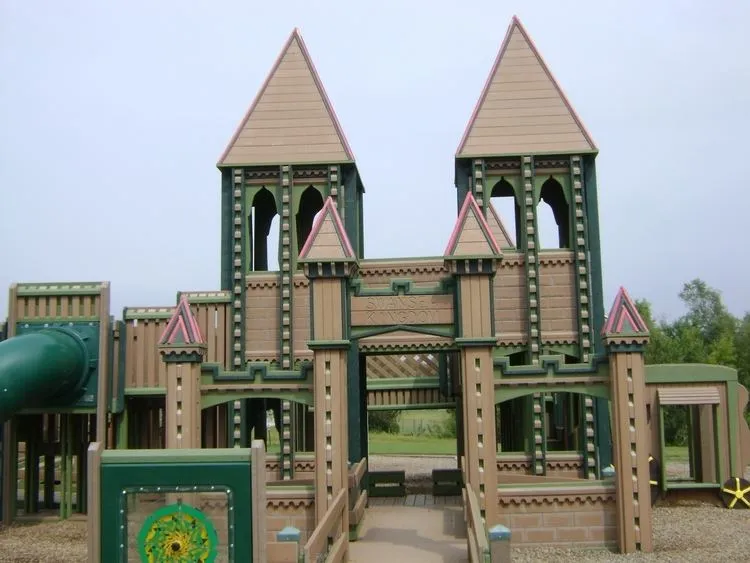 Swainsville, Illinois