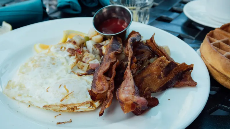 How a Tobacco Company's Doctor Convinced America That Skipping Breakfast Could Kill You