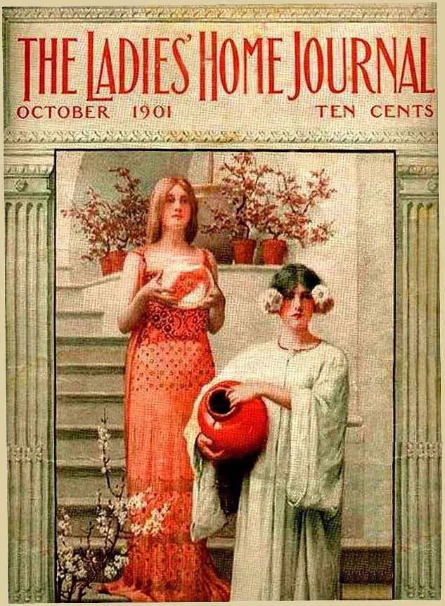 Ladies' Home Journal