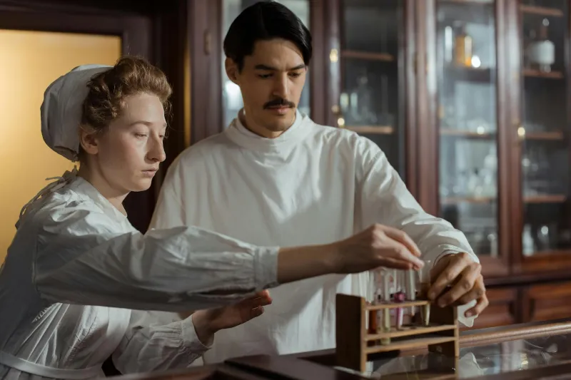 The Cincinnati Girl Who Convinced America It Smelled Bad