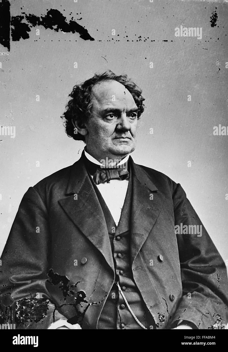 Phineas Taylor Barnum