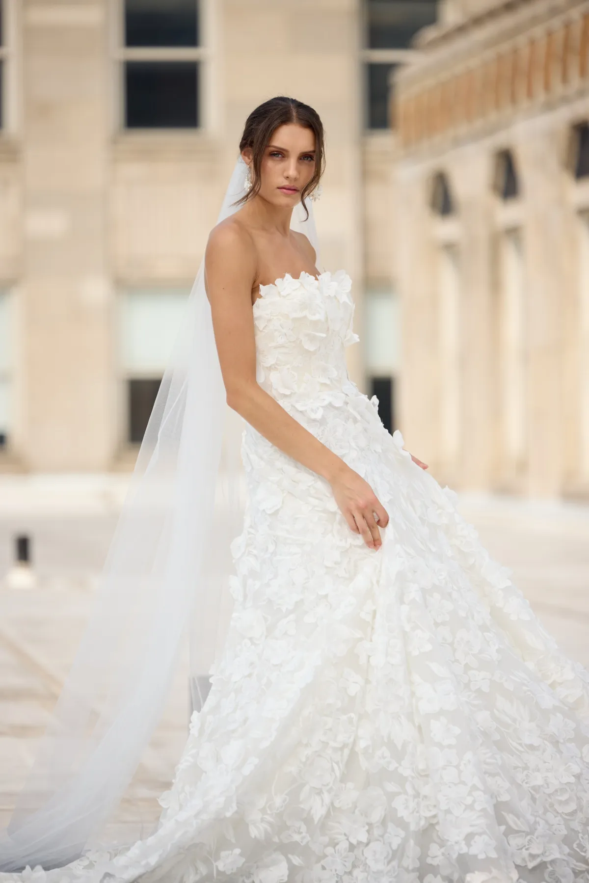 National Bridal Service