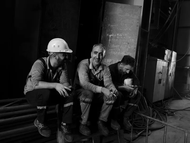 The Factory Experiment That Accidentally Gave Workers Their Sacred 15 Minutes