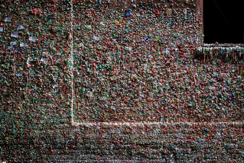 The Failed Rubber Scheme That Accidentally Taught America to Blow Bubbles