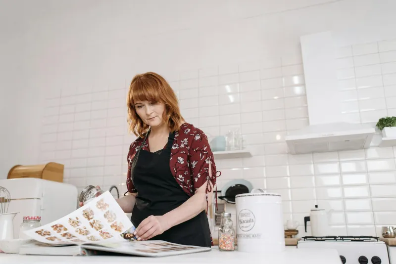 Death, Dessert, and Door-to-Door Sales: The Funeral Director Who Built America's Jell-O Empire