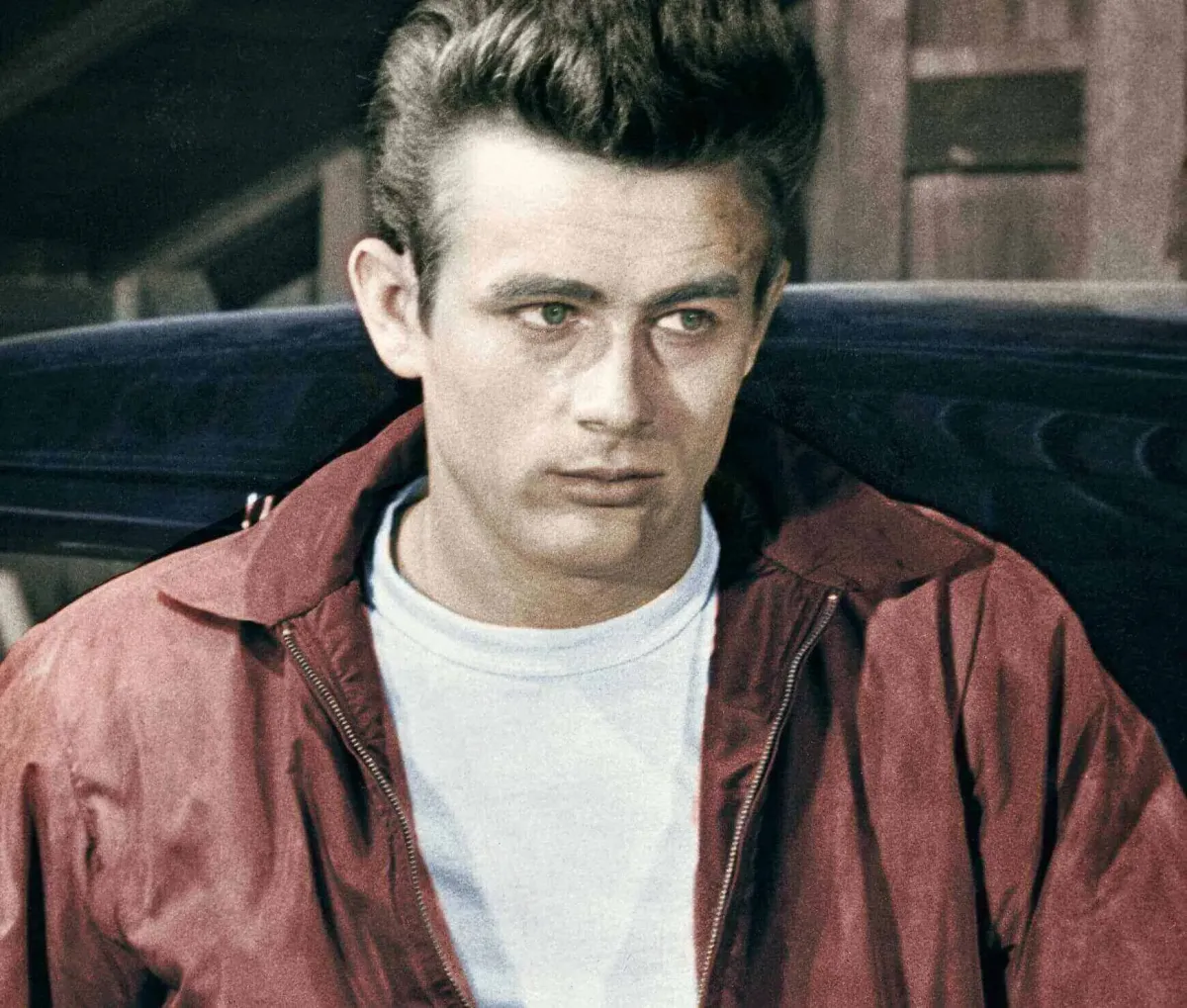 James Dean