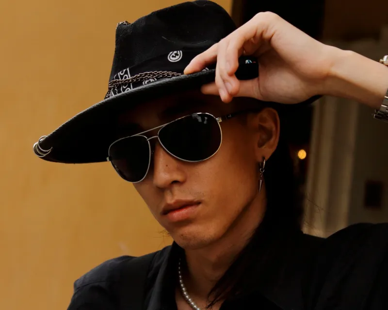 How a Government Pilot Program Accidentally Made Sunglasses the Most American Accessory Ever