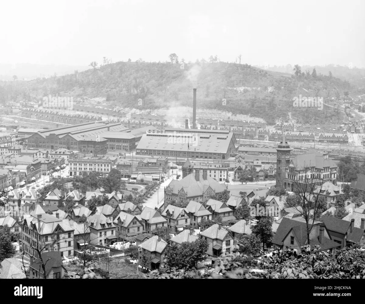 Westinghouse Air Brake Company