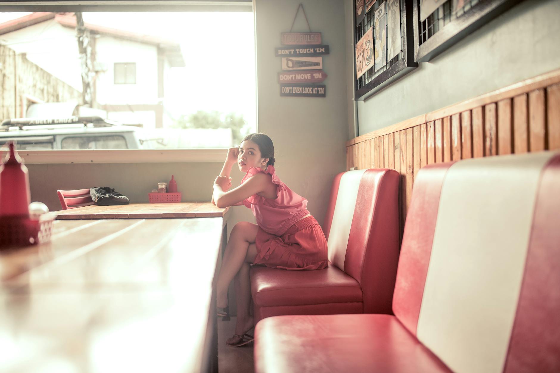 The Little Red Bottle That Started as a Cure for Liver Disease