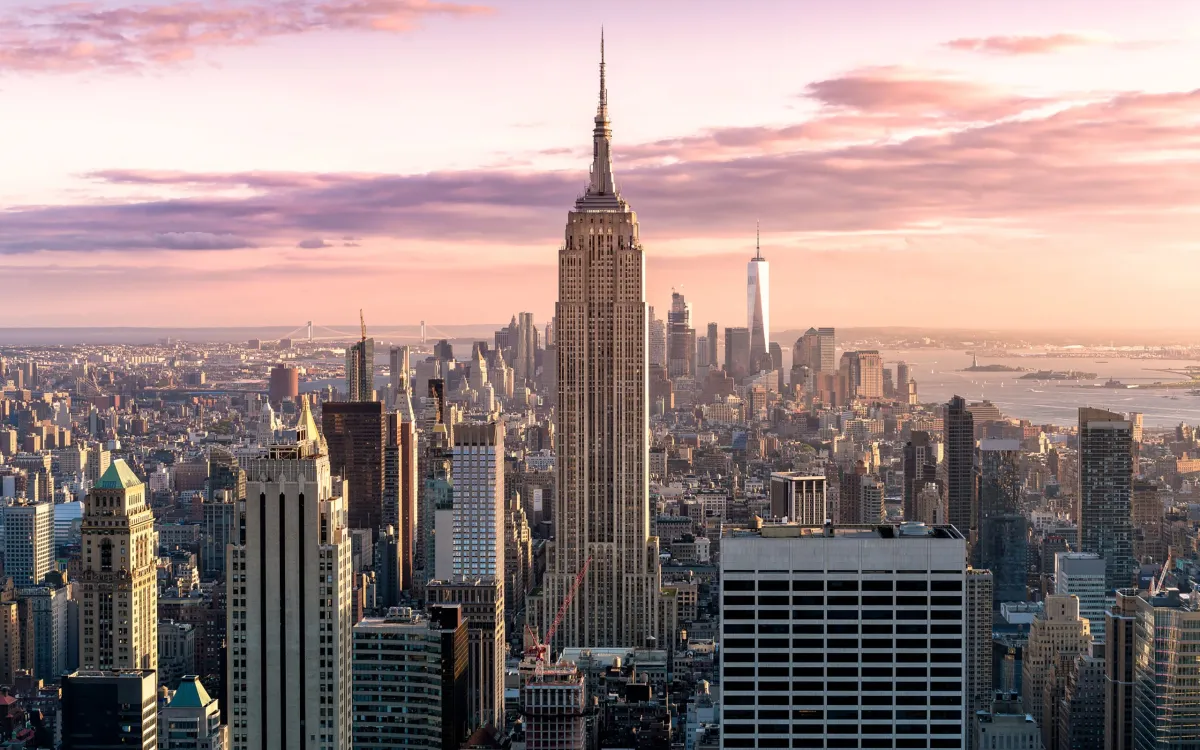 New York City