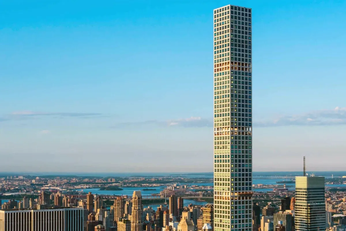 Park Avenue
