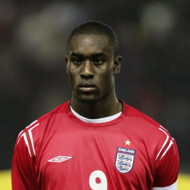 Carlton Cole Magee