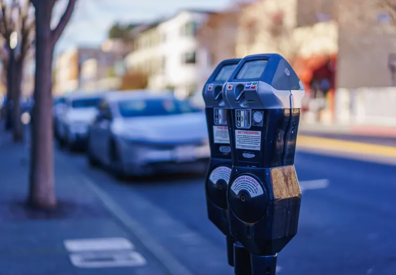 Nickels, Rage, and Concrete: The Invention That Turned Parking Into a Punishment