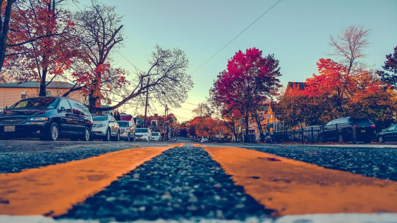 The Physics Professor's Revenge: How One Man's Driveway Rage Created America's Most Hated Traffic Feature