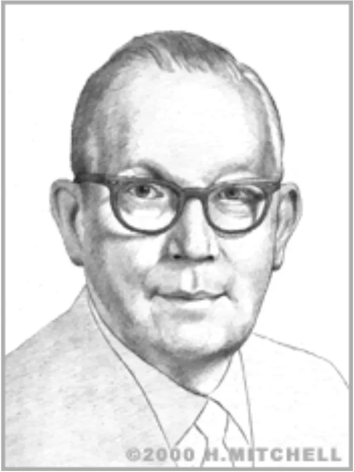 Roy Plunkett