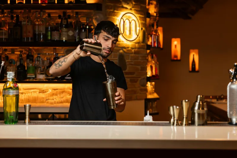 How Sugar Shortages and Bathtub Gin Built America's Happy Hour