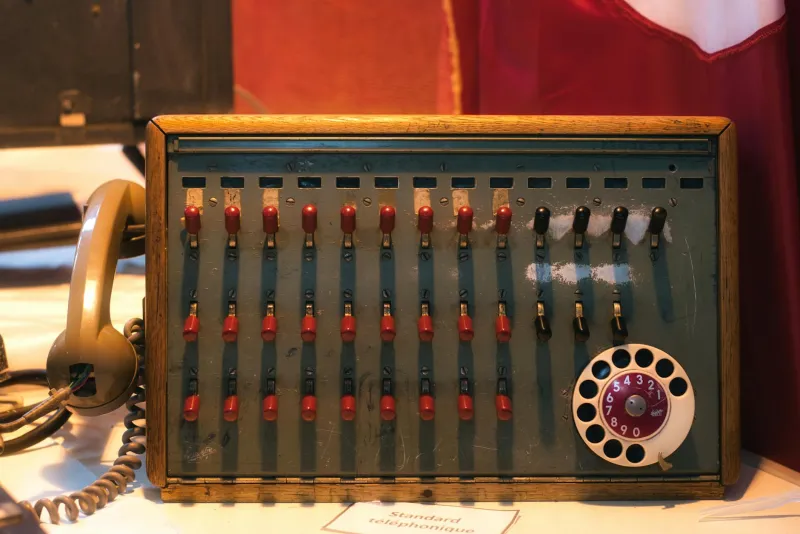 The Word War: How Thomas Edison's Stubborn Phone Greeting Beat Alexander Graham Bell and Conquered the World