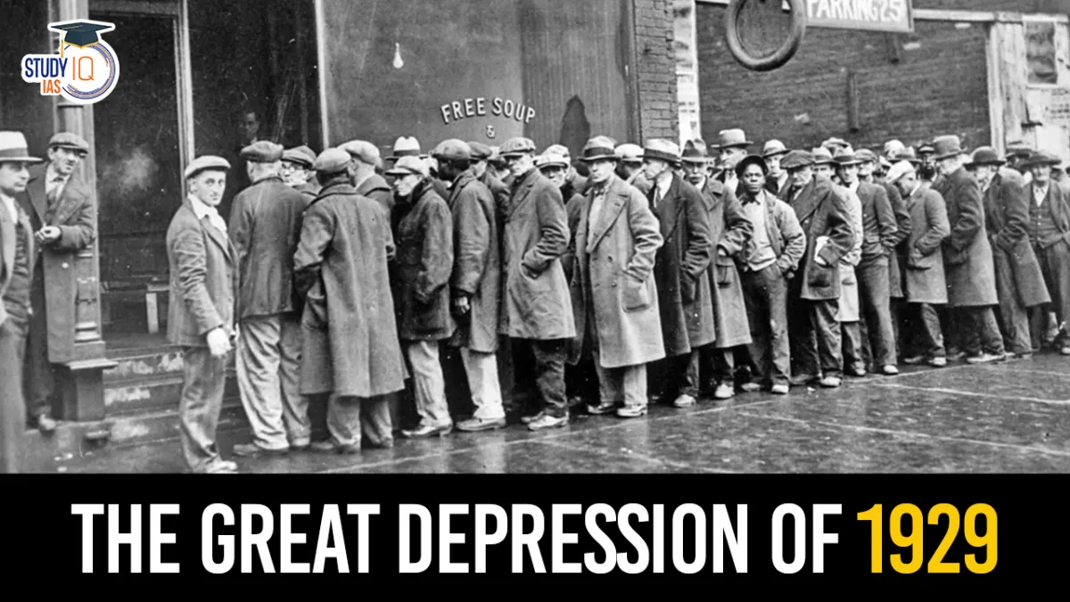 Great Depression