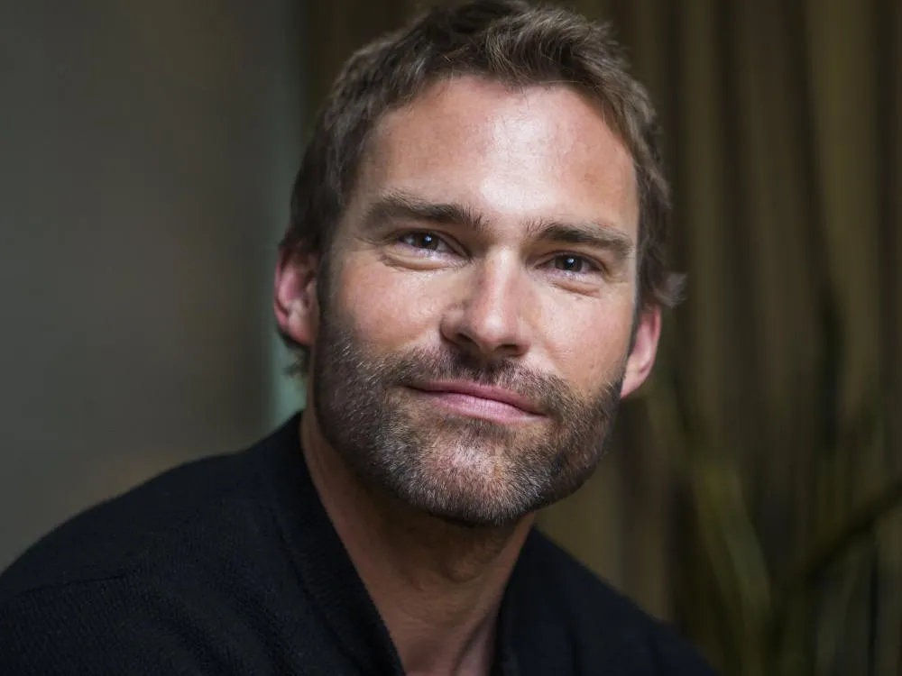 William Scott