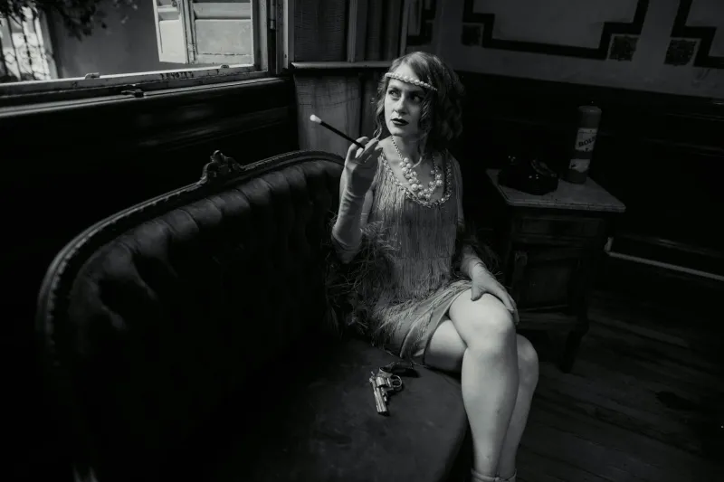 How Prohibition and Empty Pockets Made Tipping an American Obsession
