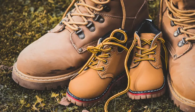 From Alpine Failure to American Trails: How Italy's Rejected Boot Sole Conquered the Outdoors