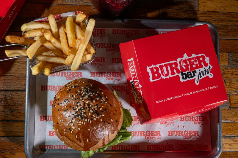 The Paper Chase: How Wartime Rationing and One Man's Stubborn Dream Created the Fast Food Wrapper That Changed Everything