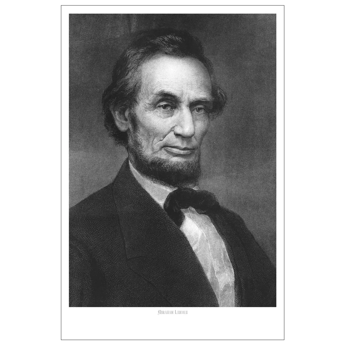 Abraham Lincoln