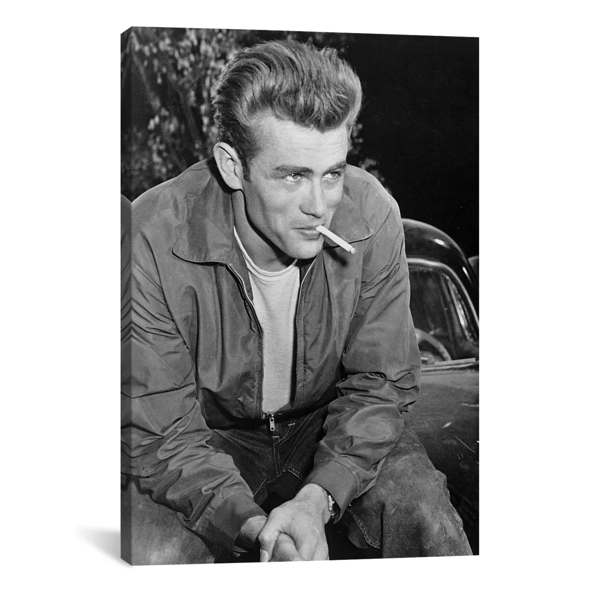 James Dean