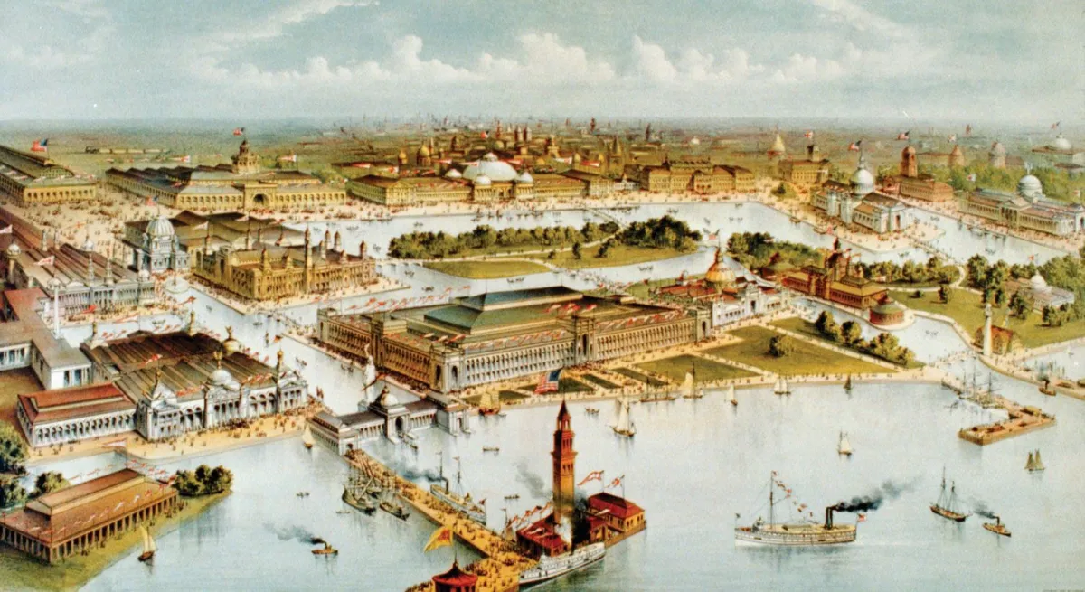 World's Columbian Exposition