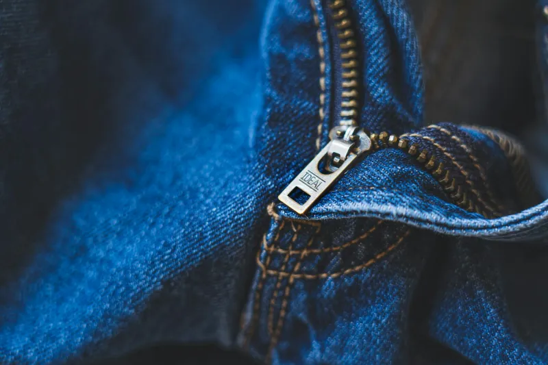 From Clumsy Clasp to Universal Fastener: The 30-Year Struggle to Perfect the Zipper
